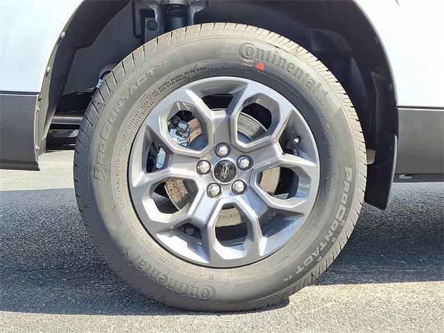 New 2025 Ford Maverick XLT w/ XLT Luxury Package image 5