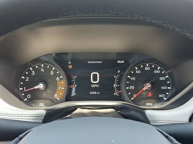 Used 2025 Jeep Compass Limited AWD/4WD image 19