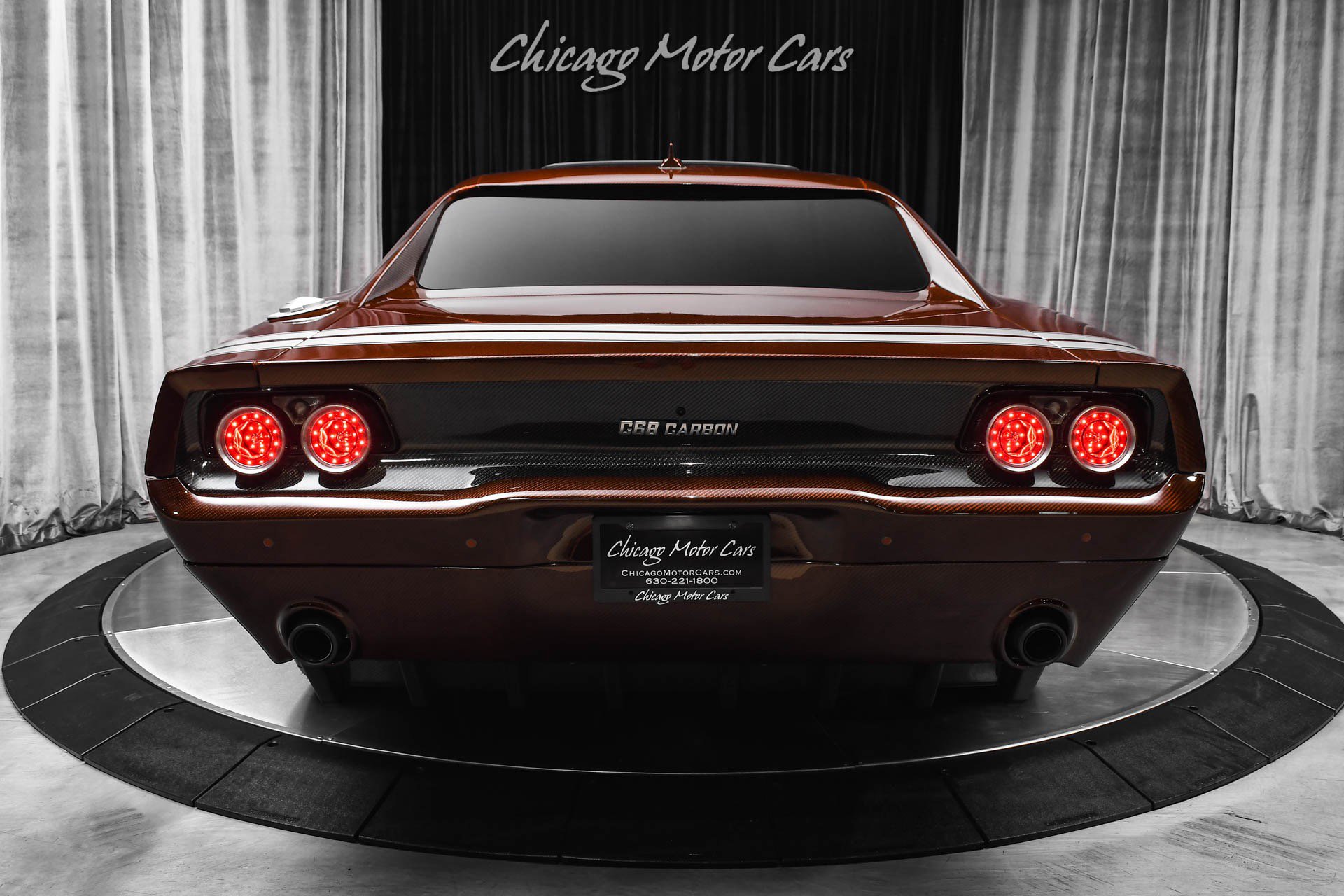 Used 2022 Dodge Challenger SRT Hellcat Redeye RWD image 42