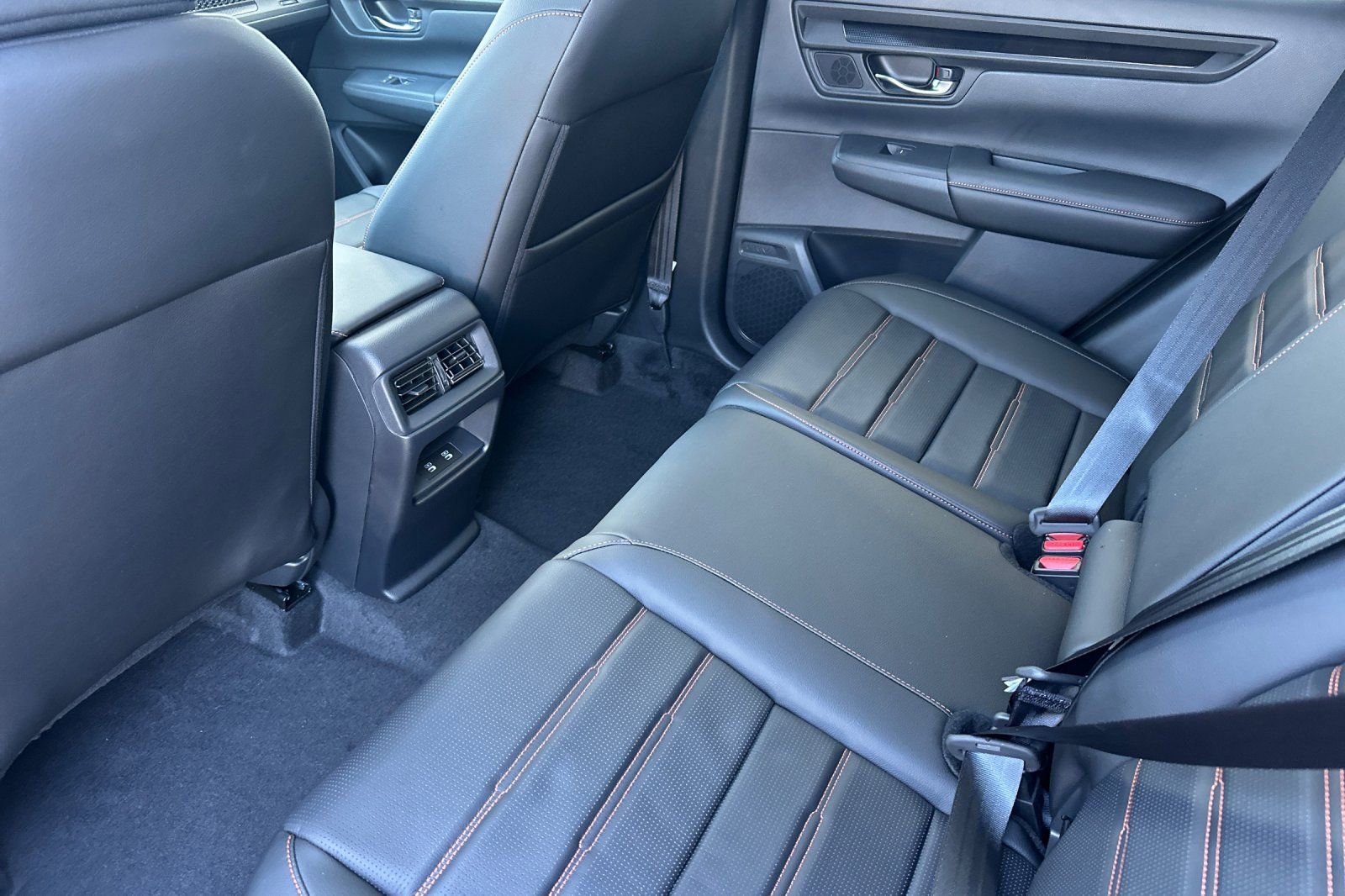 Certified 2026 Honda CR-V Sport-L image 13