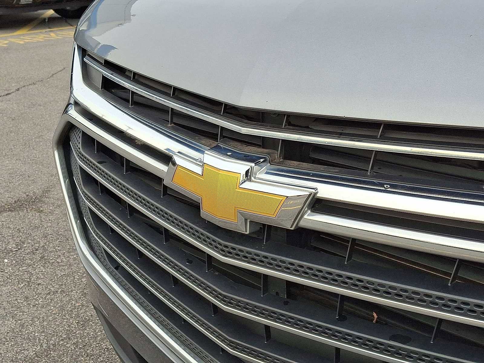 Certified 2018 Chevrolet Traverse LT image 36