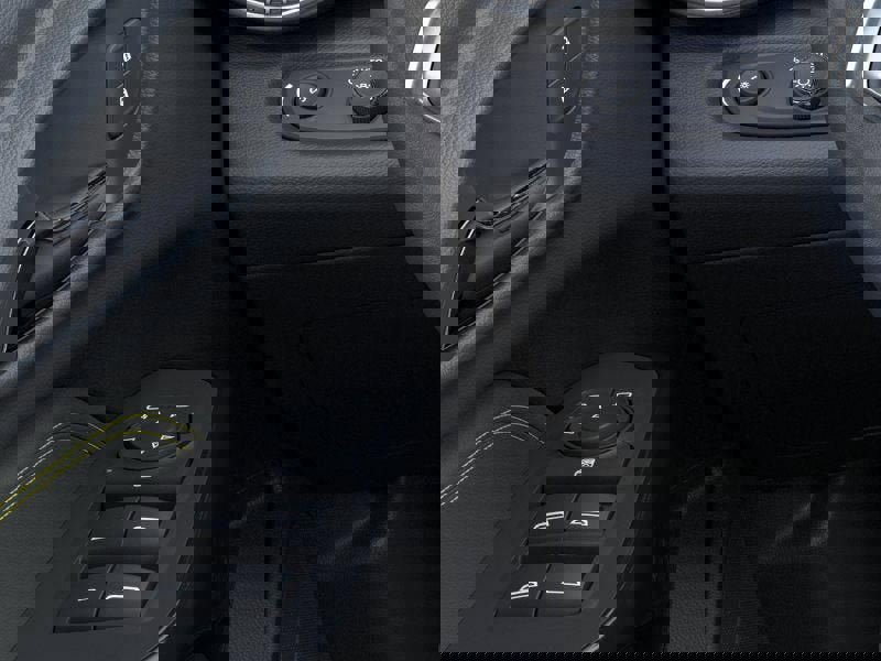 New 2026 Chevrolet Trax ACTIV image 22