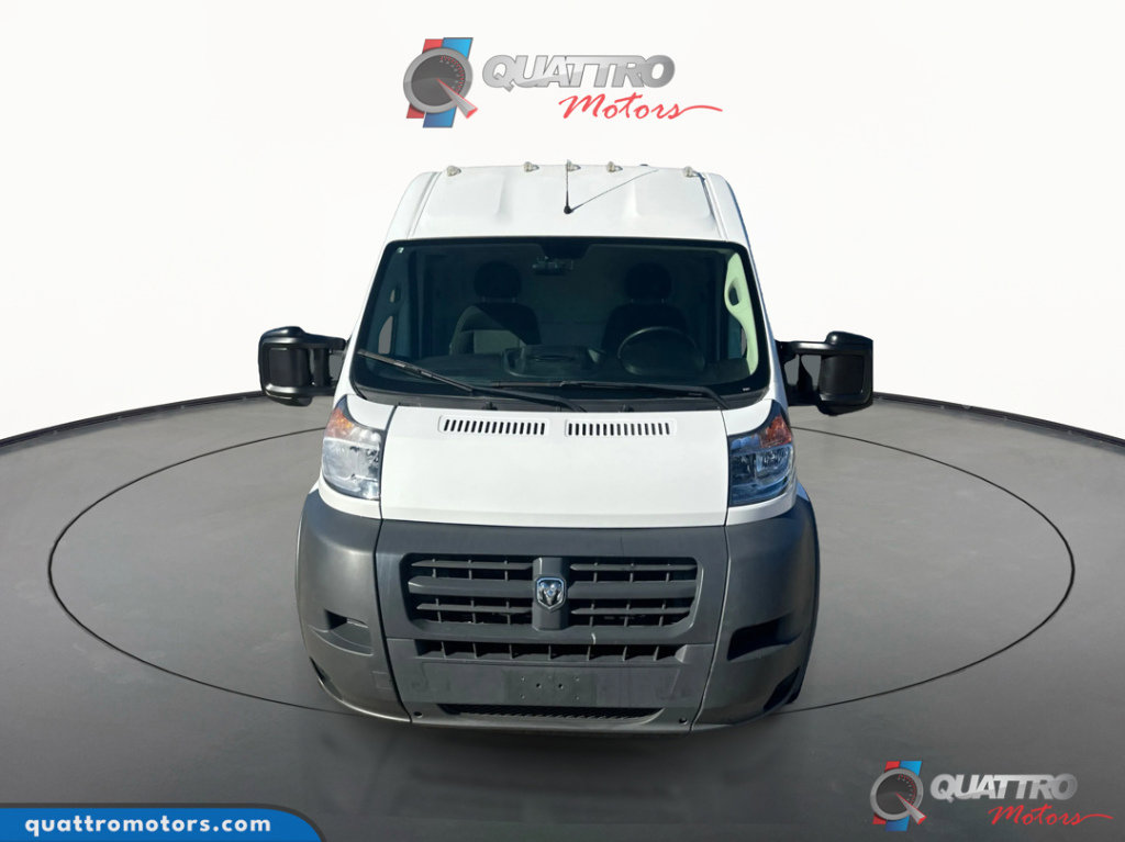 Used 2018 RAM ProMaster 1500 image 10