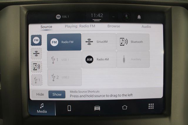 Used 2024 RAM 2500 Big Horn w/ Bed Utility Group image 5