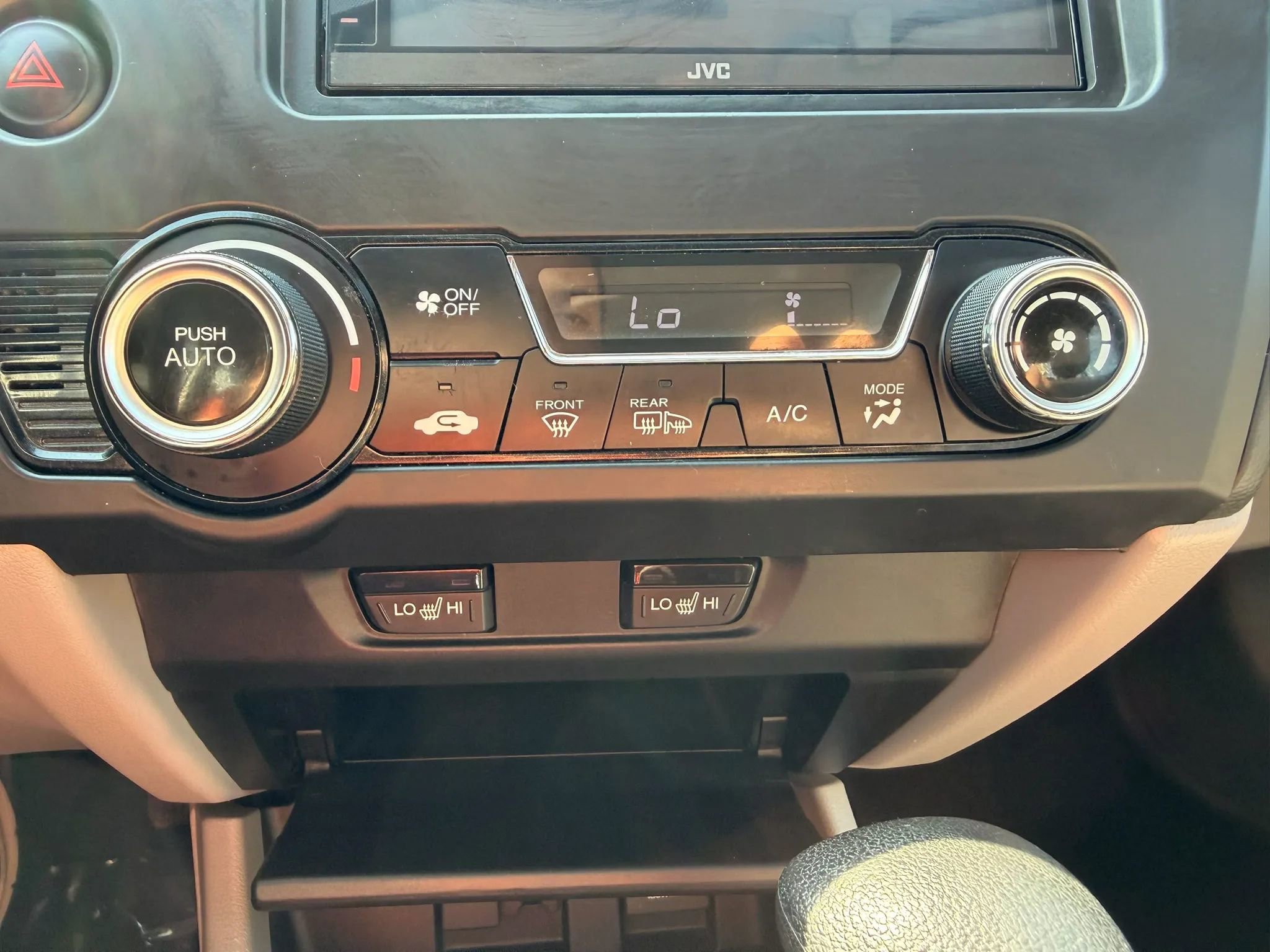 Used 2014 Honda Civic EX-L image 40