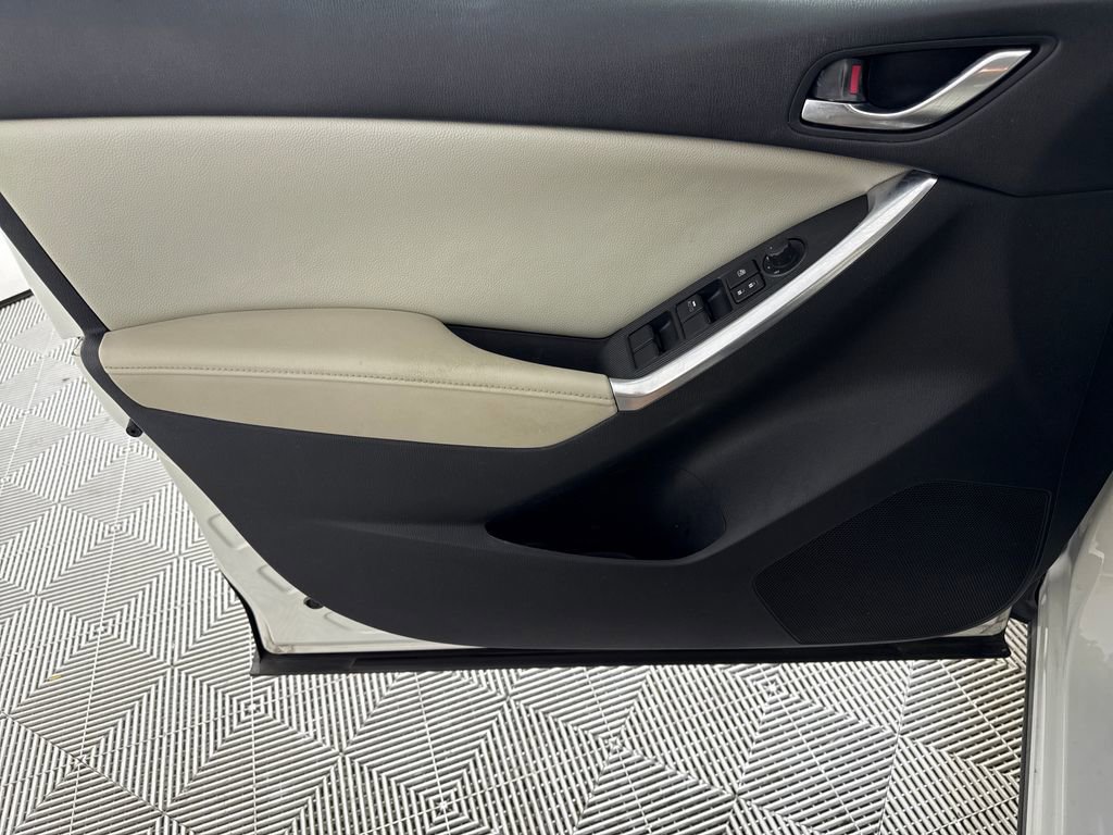 Used 2015 MAZDA CX-5 Touring FWD image 10