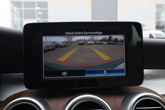 Used 2019 Mercedes-Benz C 300 4MATIC Sedan image 7