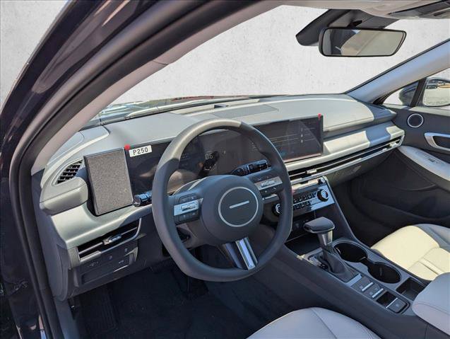 New 2026 Hyundai Sonata SE FWD image 12