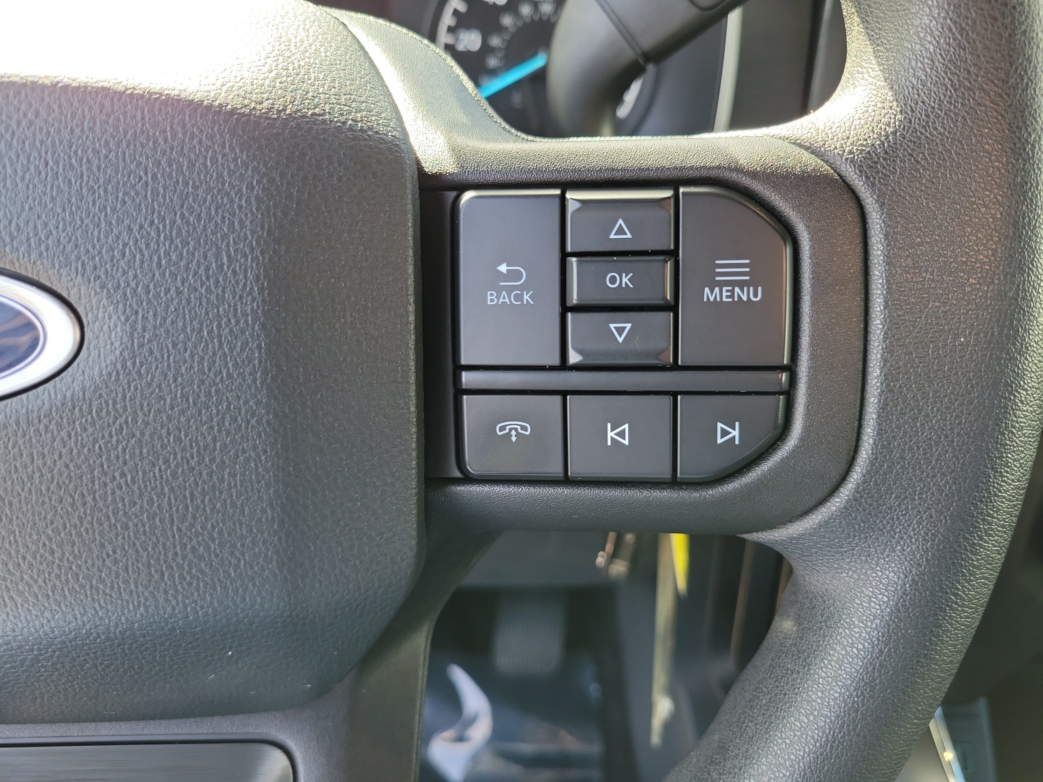 Certified 2023 Ford F150 XL w/ STX Appearance Package RWD image 21