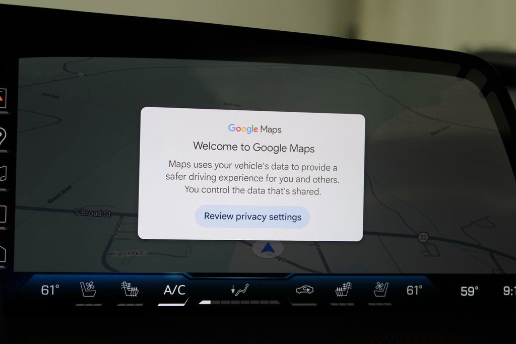 New 2026 Chevrolet Corvette E-Ray w/ Battery Protection Package AWD/4WD image 48