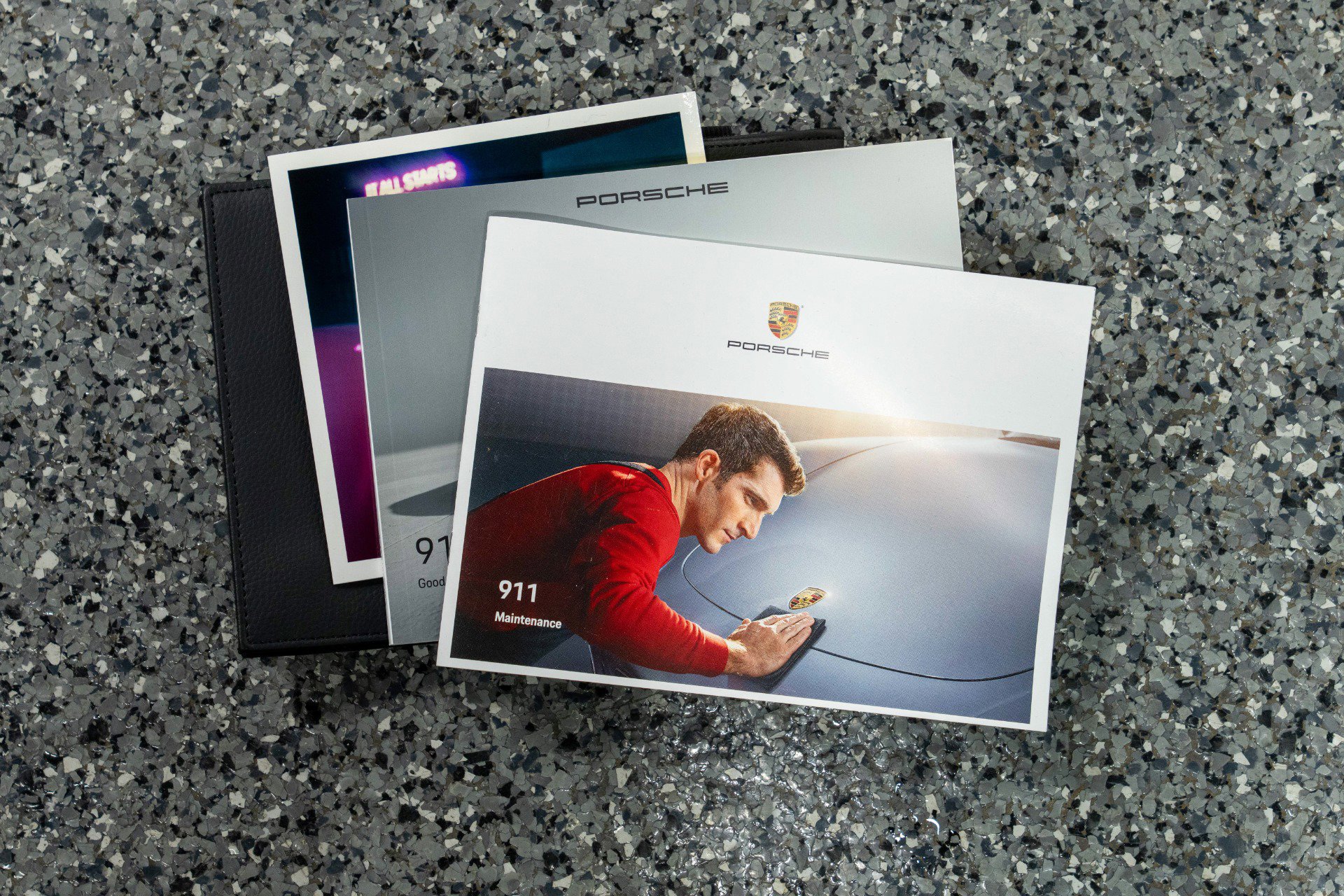 Used 2025 Porsche 911 Carrera image 20