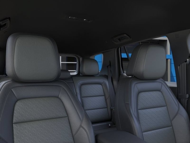 New 2026 Chevrolet Equinox LT w/ Convenience Package II FWD image 44