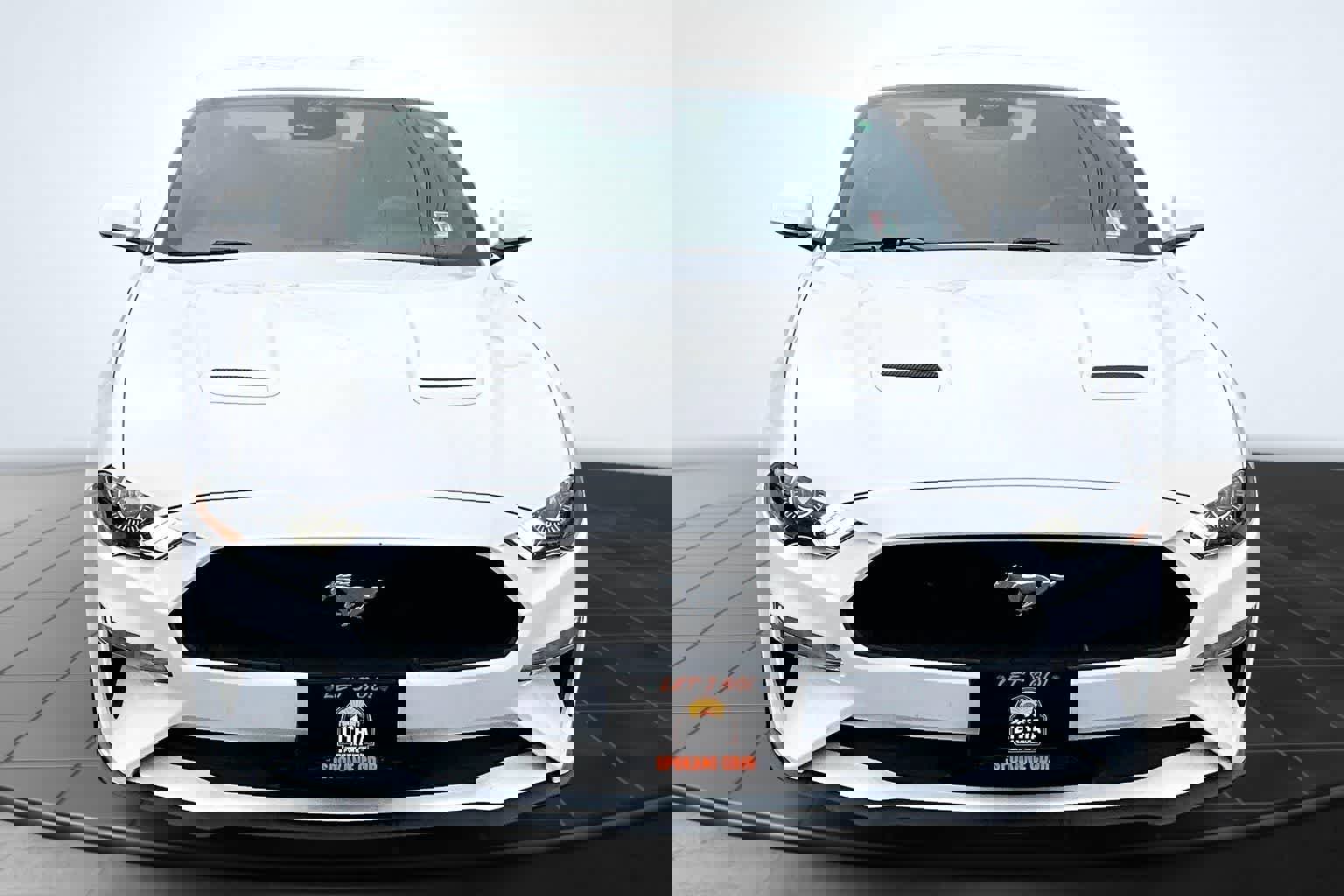 Used 2022 Ford Mustang Coupe image 6