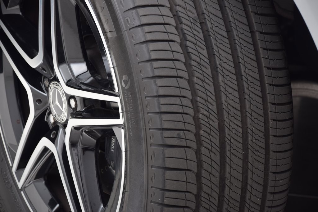 Used 2026 Mercedes-Benz GLE 450 4MATIC image 31