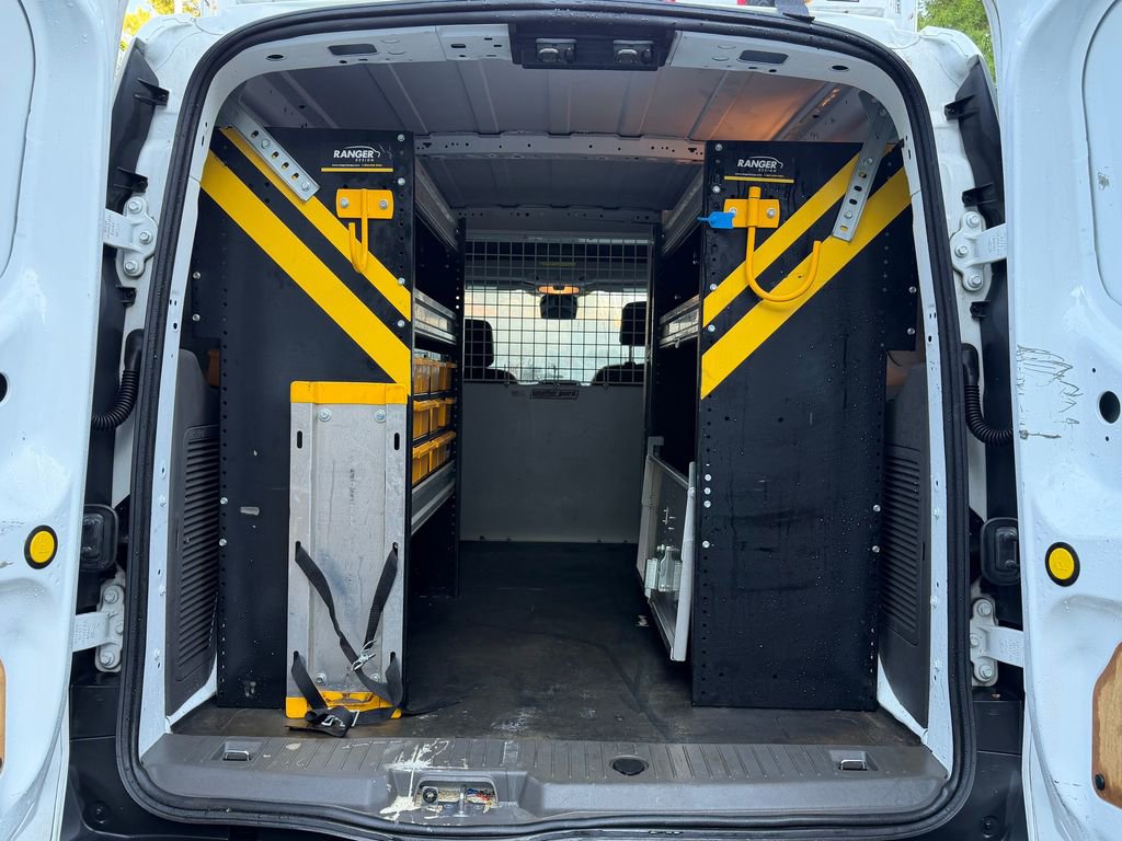 Used 2020 Ford Transit Connect XL FWD image 14