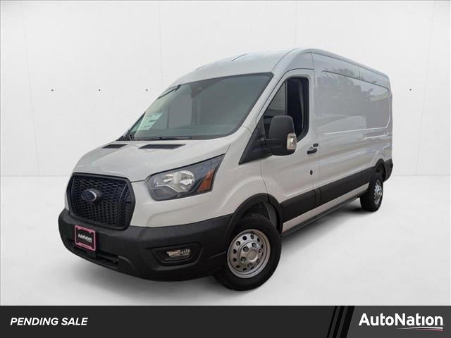 New 2025 Ford Transit 250 148 Medium Roof Extended AWD