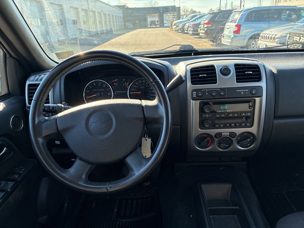 Used 2012 Chevrolet Colorado LT image 15