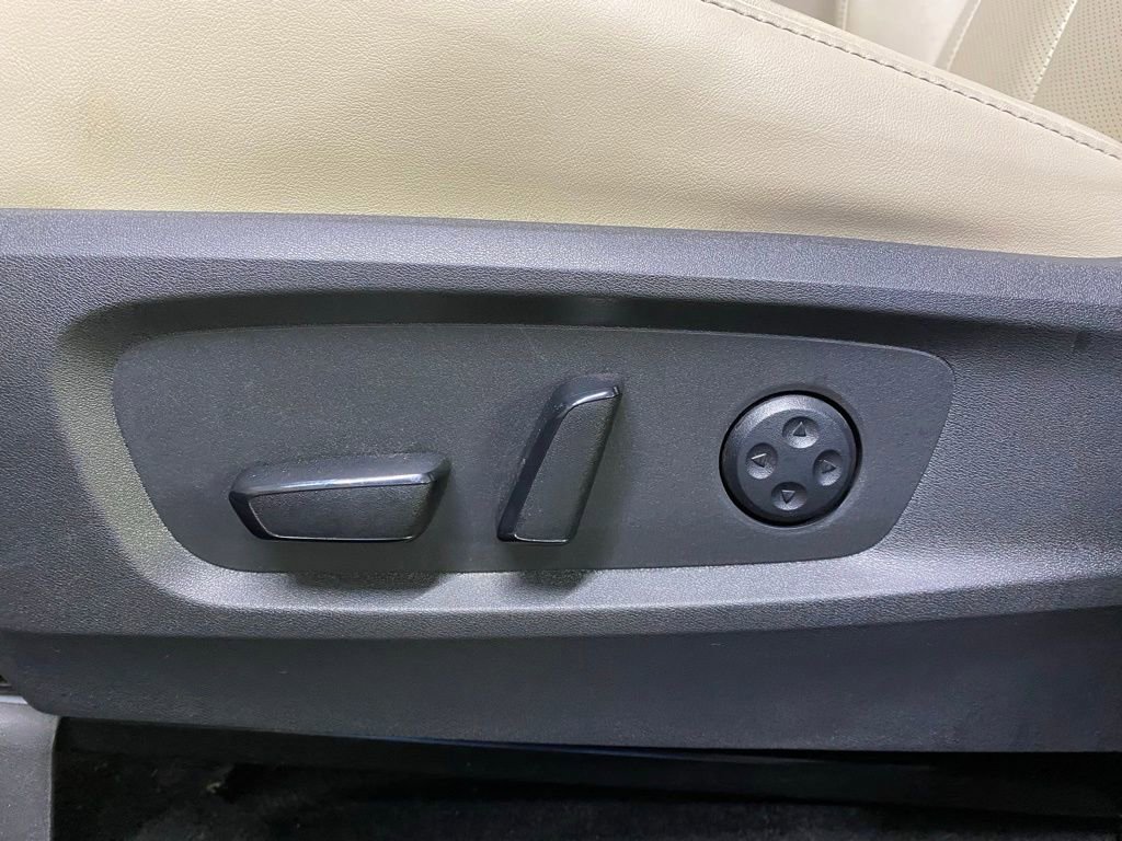 Used 2022 INFINITI QX60 Luxe image 16