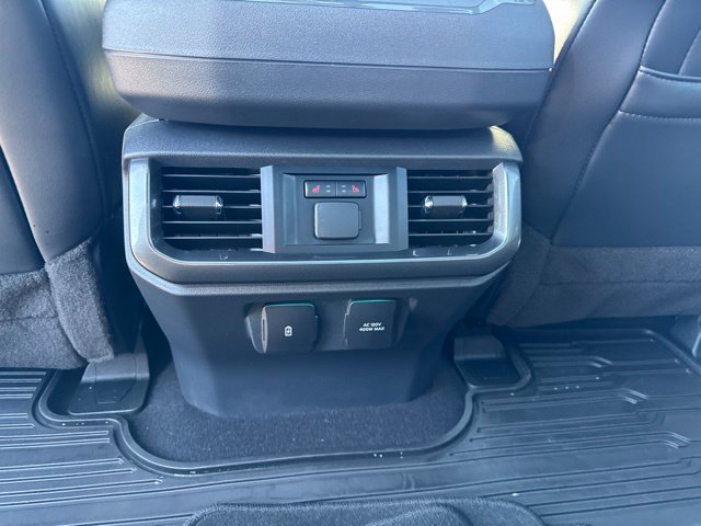 Used 2023 Ford F150 Tremor w/ Equipment Group 402A High AWD/4WD image 29