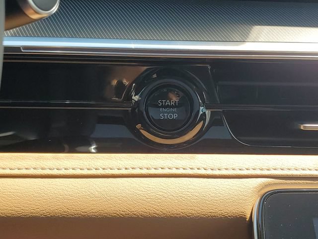 New 2027 INFINITI QX80 Luxe AWD/4WD image 32