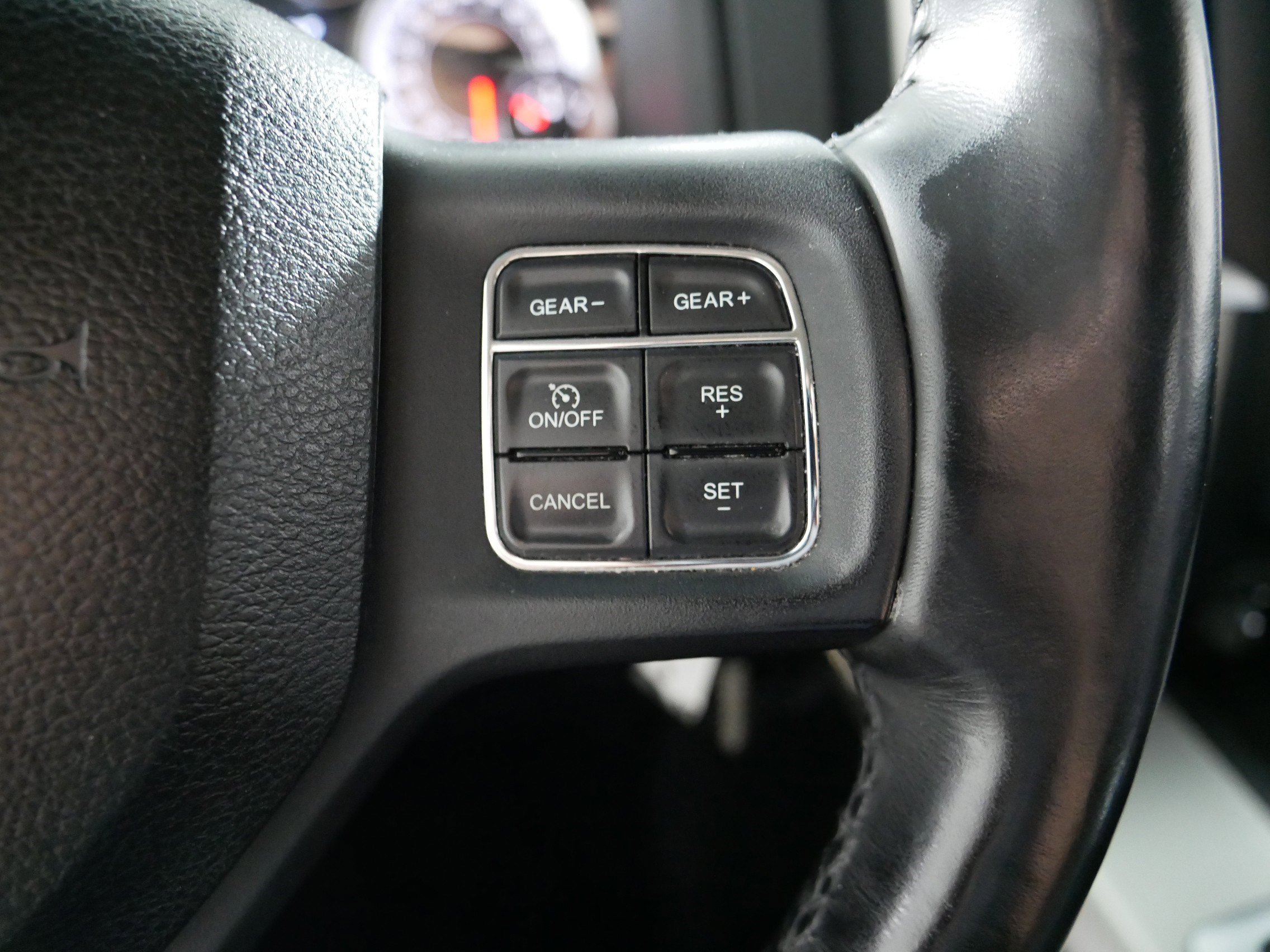 Used 2014 RAM 1500 Big Horn AWD/4WD image 28