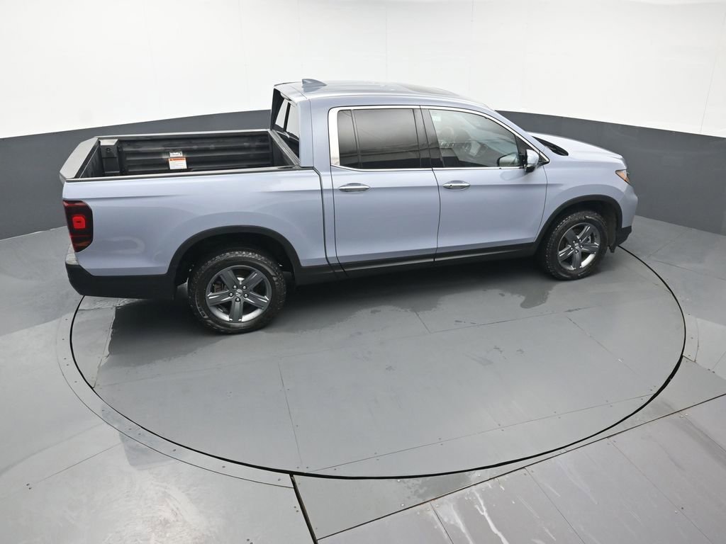 Certified 2023 Honda Ridgeline RTL-E image 47