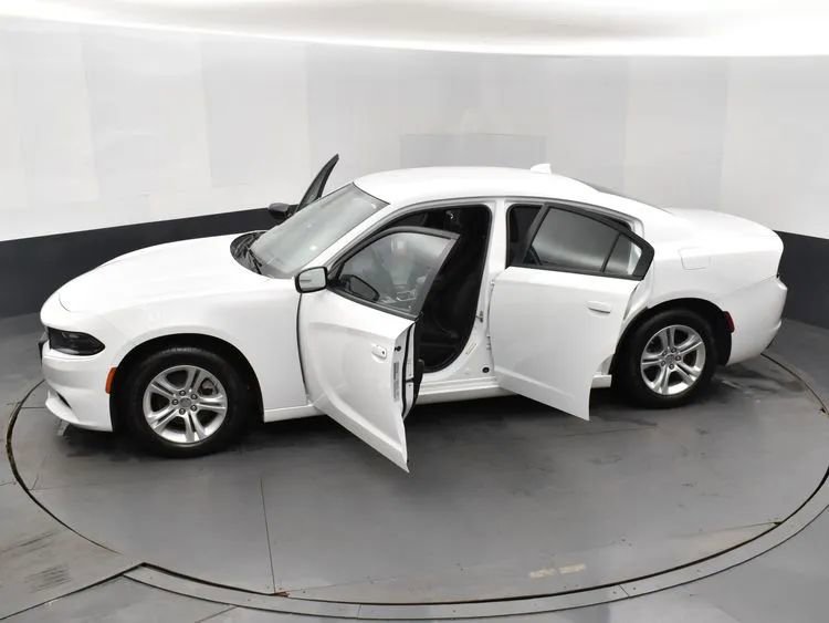 Used 2023 Dodge Charger SXT RWD image 7