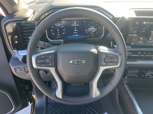 New 2026 Chevrolet Silverado 2500 LT w/ Trail Boss Package AWD/4WD image 20