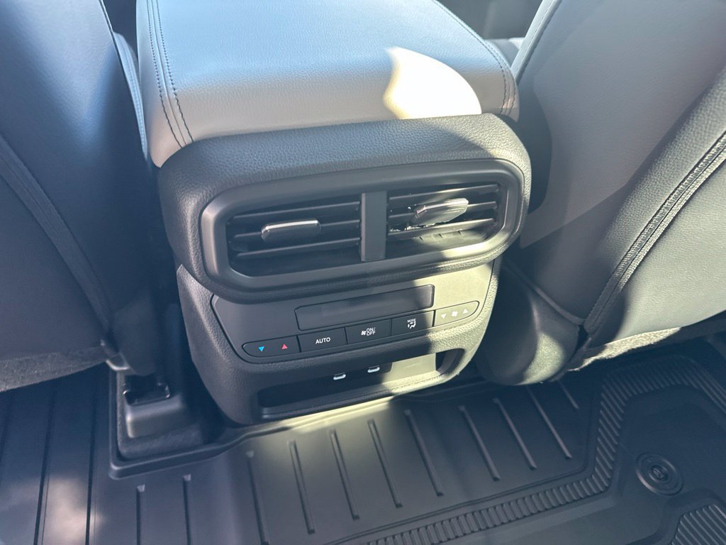 New 2026 Honda Pilot EX-L image 16