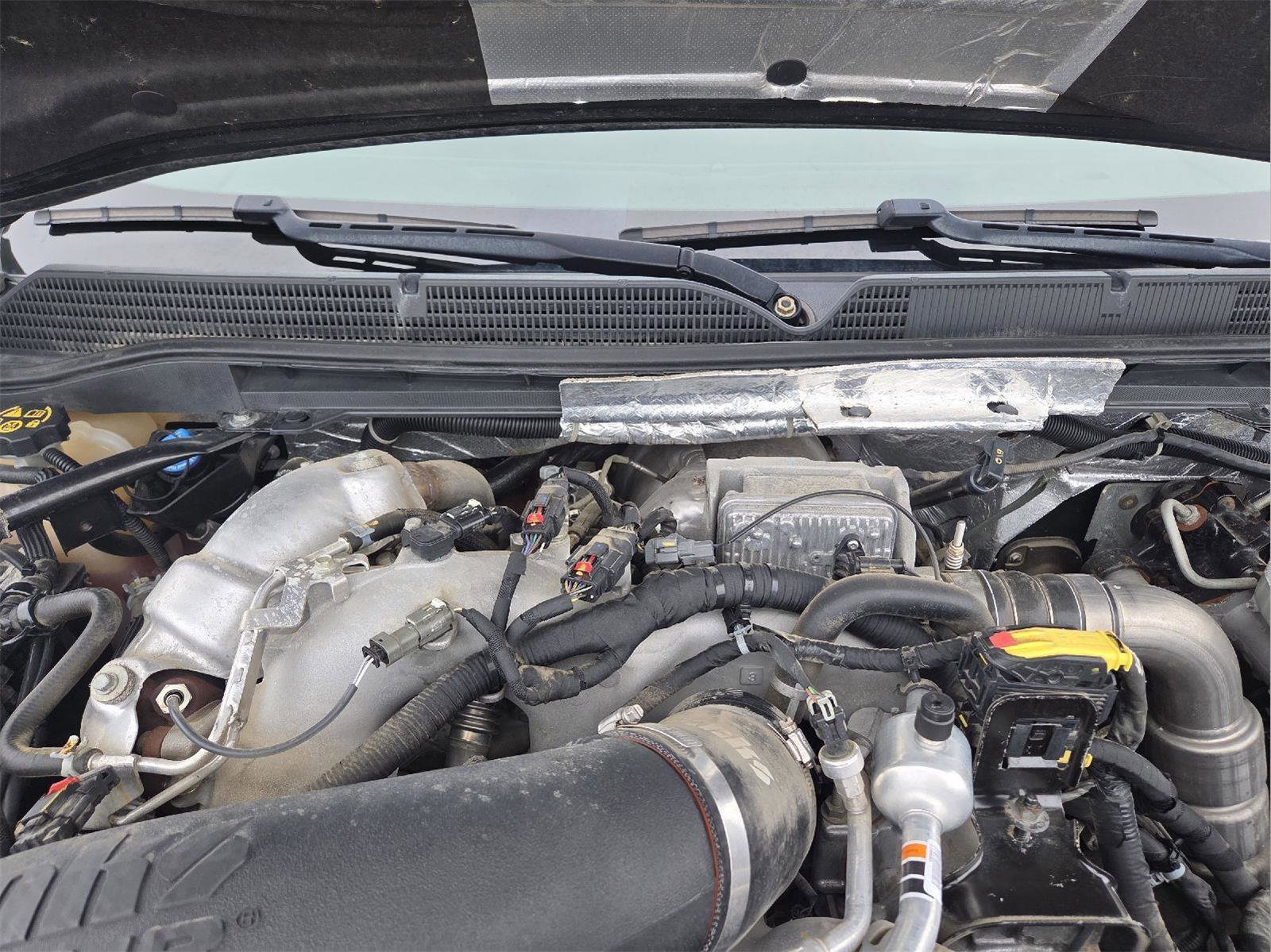 Used 2017 GMC Sierra 2500 Denali w/ Duramax Plus Package image 34