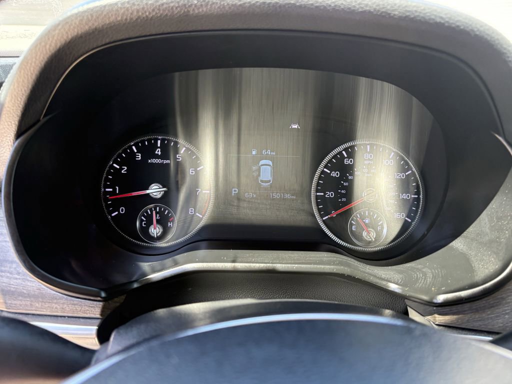 Used 2020 Kia Telluride EX image 17