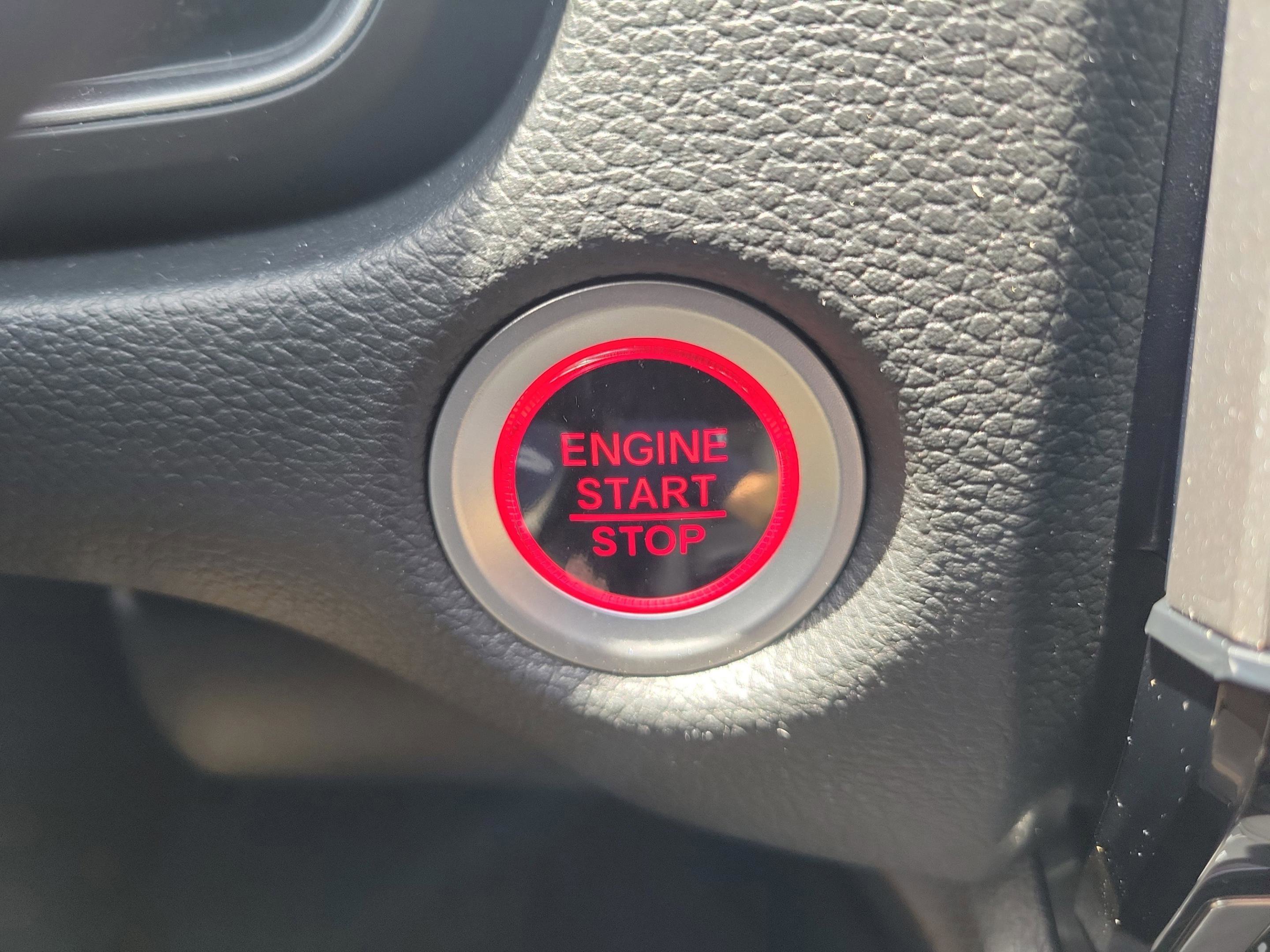 Used 2020 Honda CR-V EX-L image 31