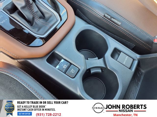 Used 2025 Subaru Forester Touring w/ Popular Package - Touring image 31