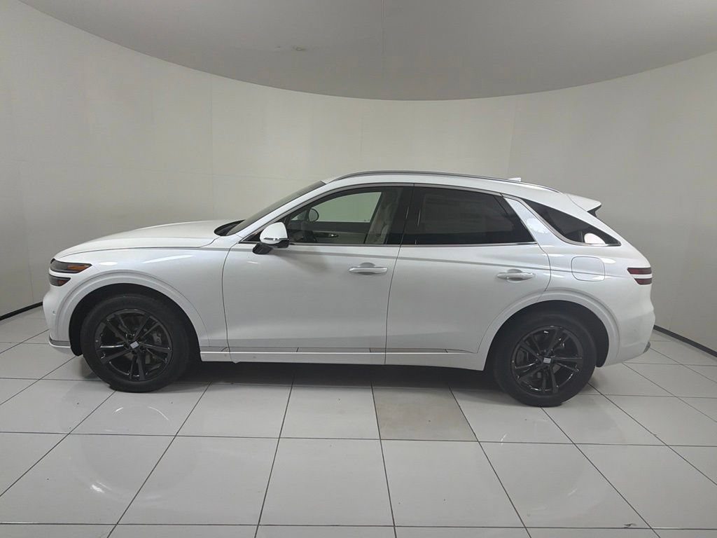 New 2027 Genesis GV70 2.5T Advanced AWD/4WD image 8