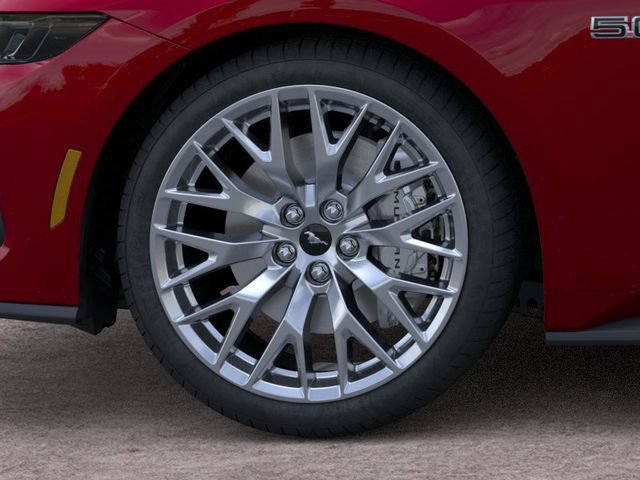 New 2026 Ford Mustang GT Premium RWD image 19