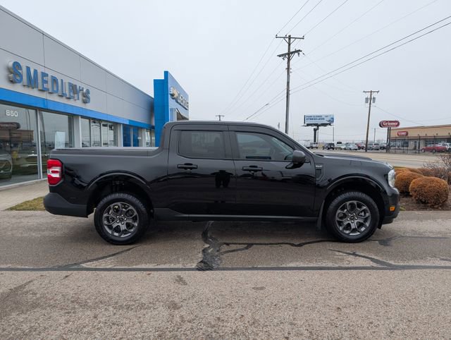 Used 2022 Ford Maverick XLT image 3