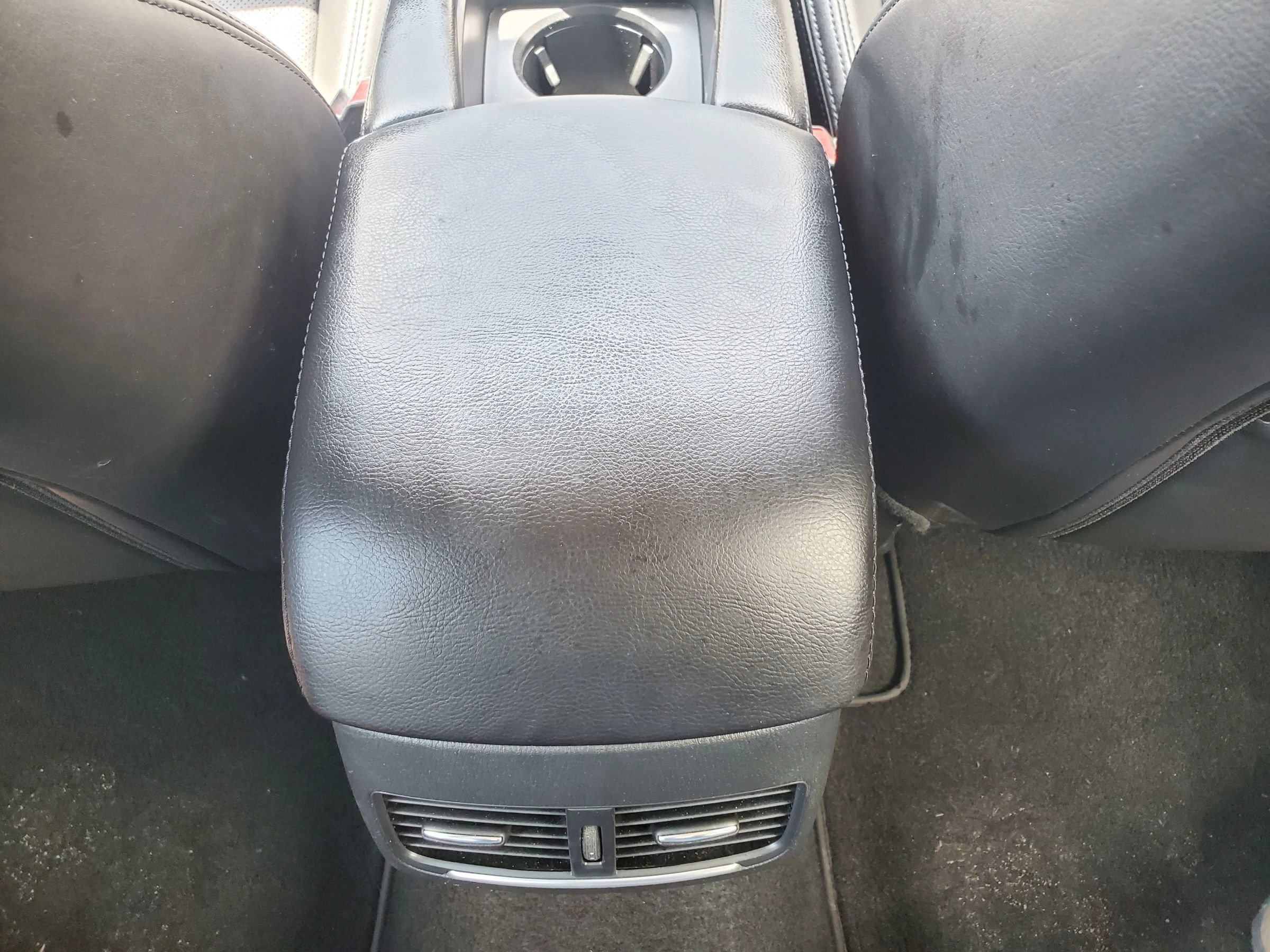 Used 2017 MAZDA MAZDA6 Touring FWD image 38