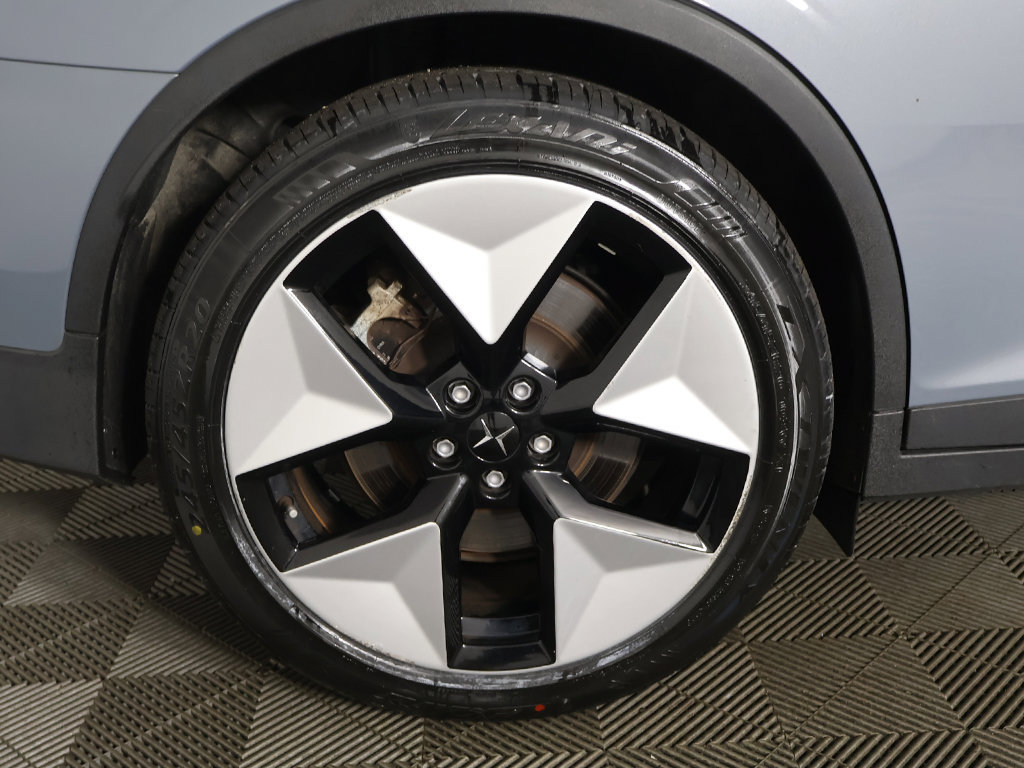 Used 2023 Polestar Polestar 2 w/ Pilot Pack AWD/4WD image 23