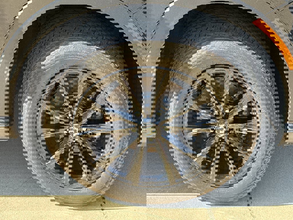 Used 2024 Honda CR-V Sport image 29