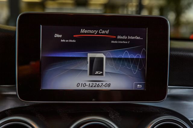 Used 2018 Mercedes-Benz C 300 Cabriolet image 28
