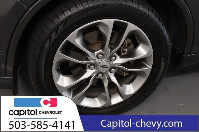 Used 2020 Dodge Durango R/T image 8