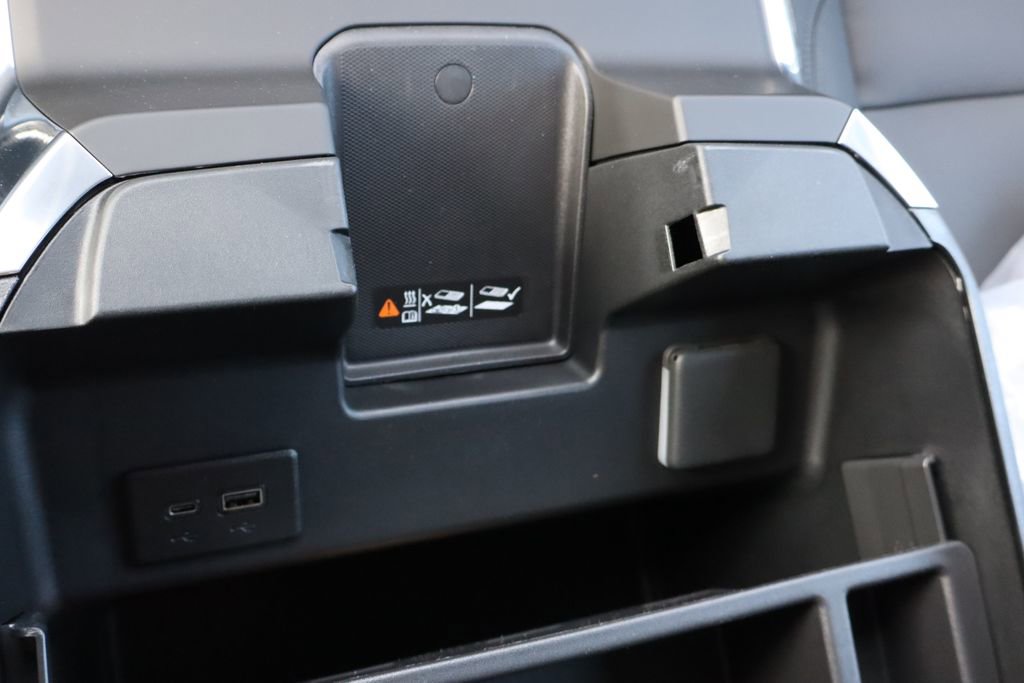 New 2026 Chevrolet Silverado 2500 LT w/ All Star Edition image 15