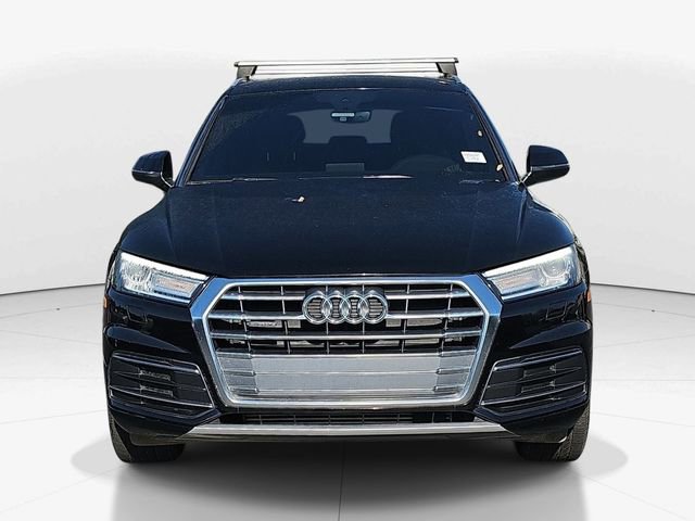 Used 2019 Audi Q5 2.0T Premium w/ Convenience Package image 10
