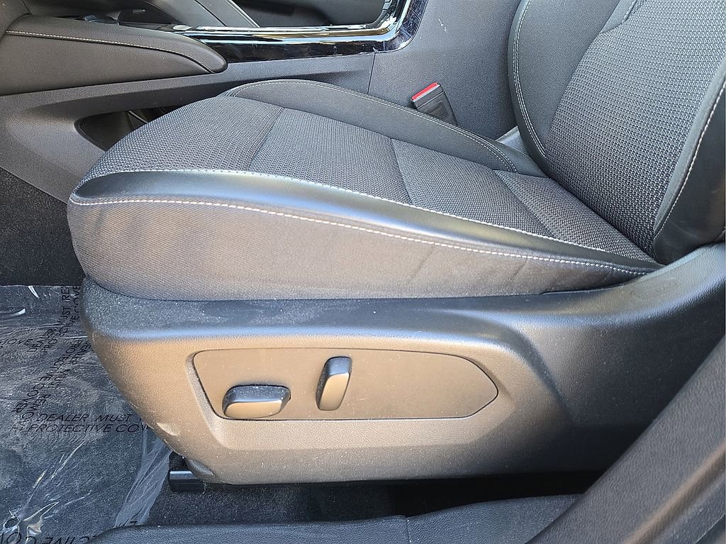 Used 2023 Buick Envision Preferred image 24