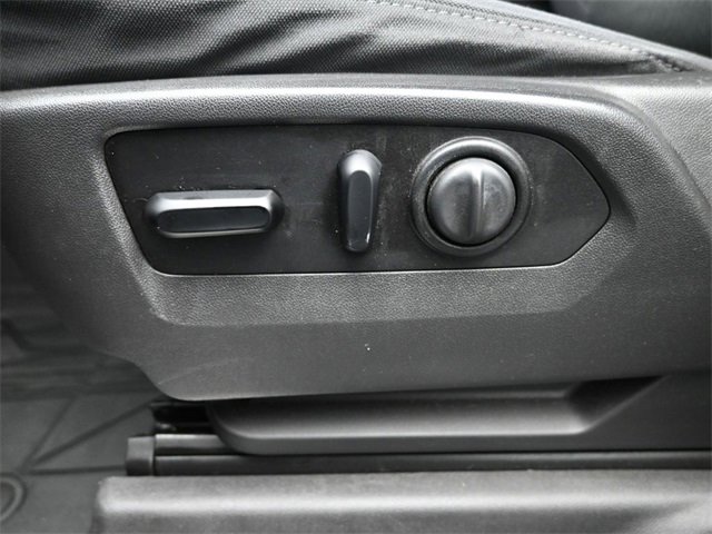 Used 2020 Chevrolet Silverado 2500 LT w/ All Star Edition image 7