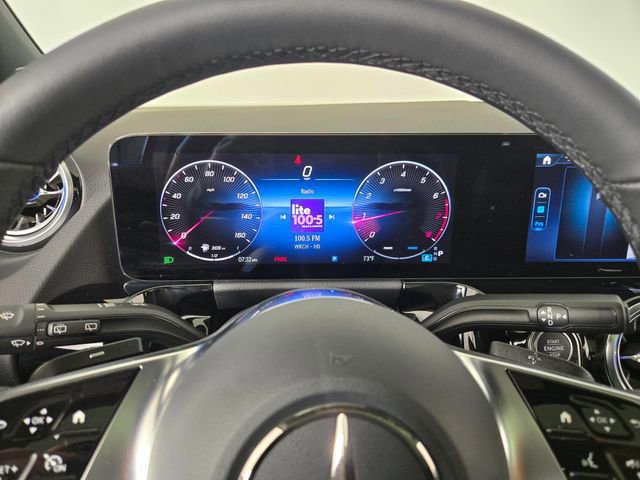 Certified 2026 Mercedes-Benz GLA 250 4MATIC image 32
