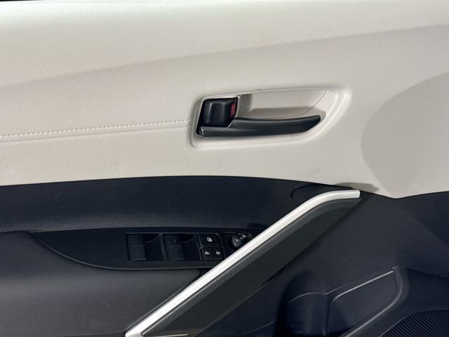 New 2026 Toyota Corolla Cross LE image 17