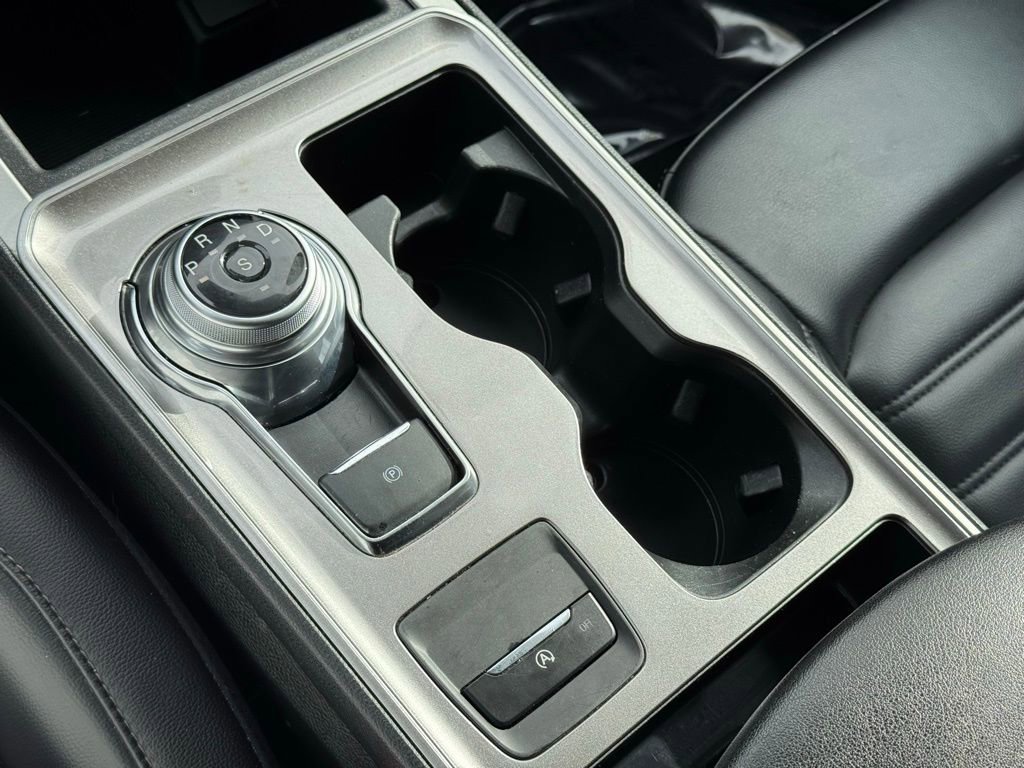 Used 2023 Ford Edge SEL image 37