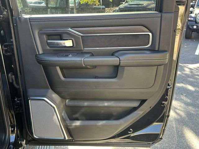 New 2026 RAM 3500 Laramie image 15