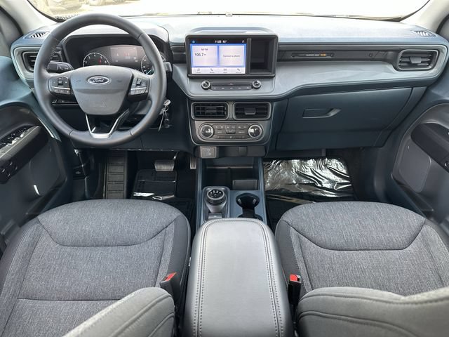 Used 2024 Ford Maverick XLT w/ XLT Luxury Package AWD/4WD image 11